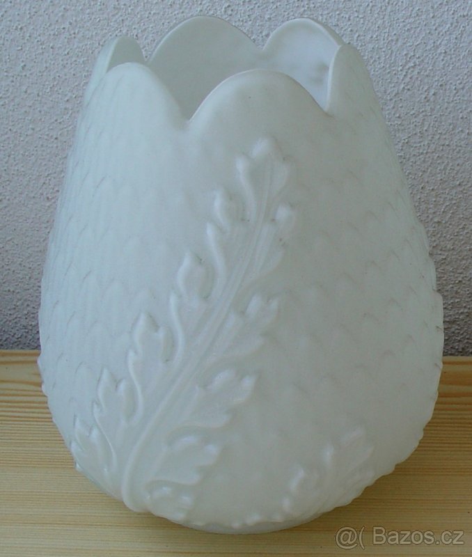 Stínítko k petrolejce - 5