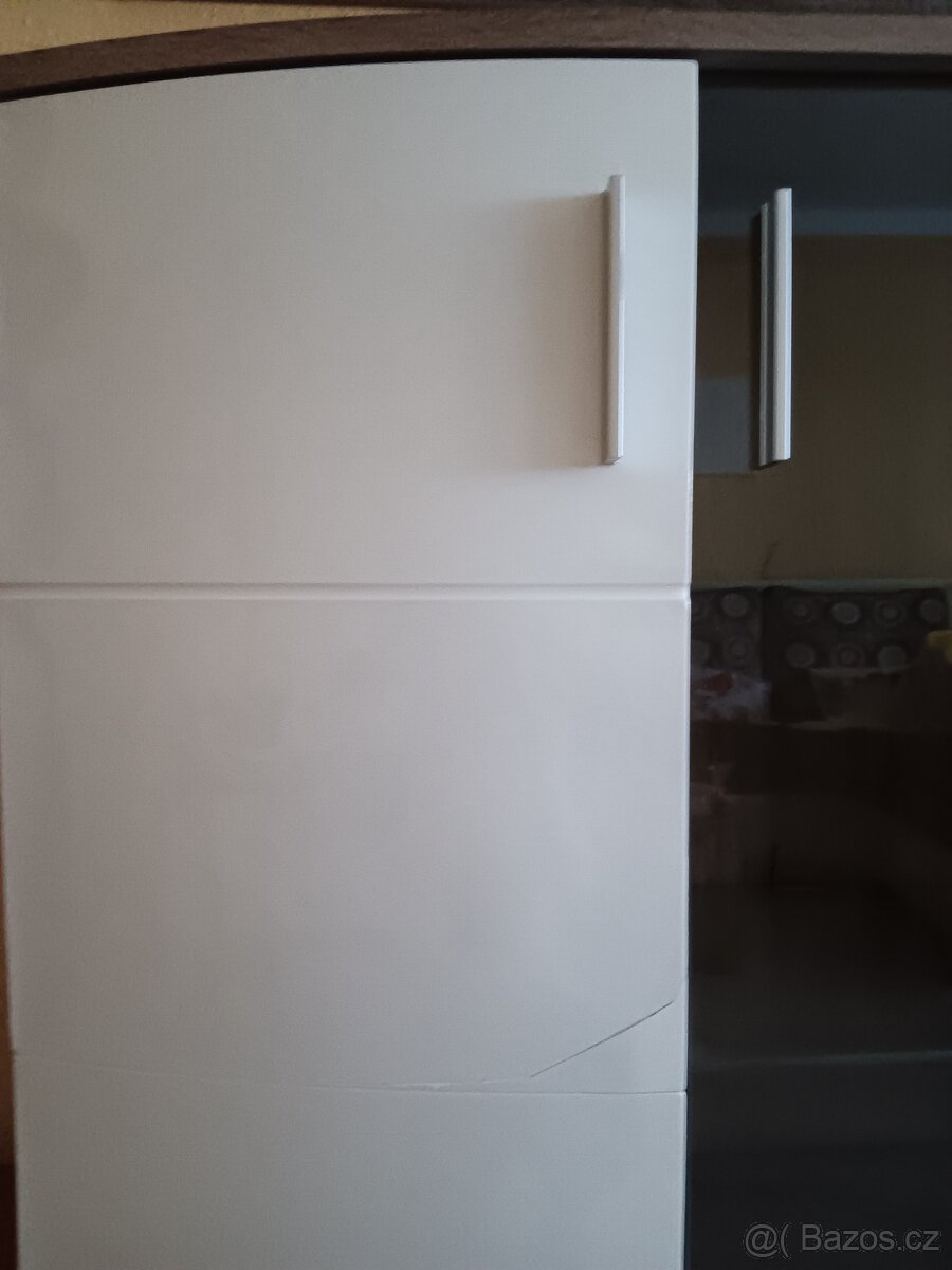 Prodám obývací stěnu - 5