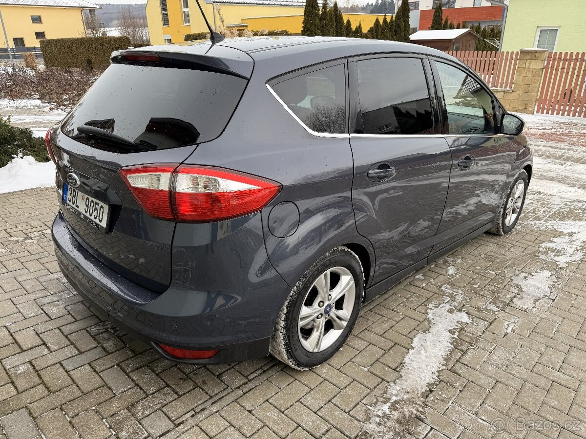Ford C-Max 2.0TDCI - 5