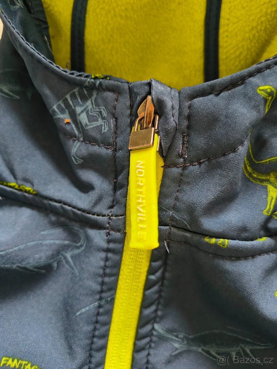 Bunda Northville, velikost 128 - 5