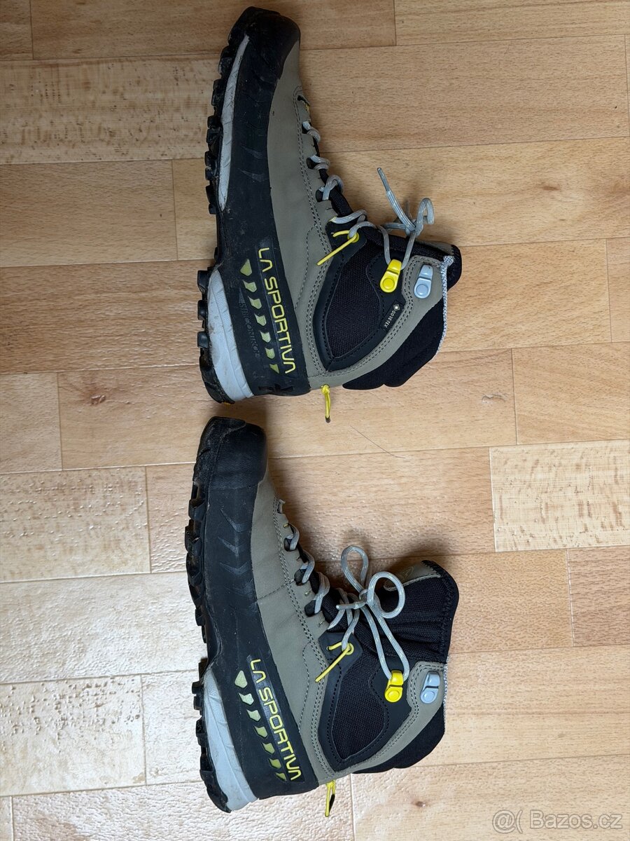 Trackove boty La sportiva - 5