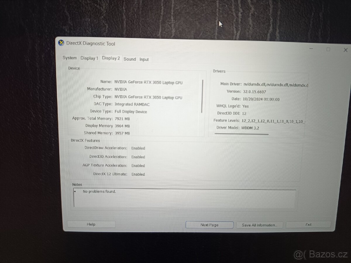 Asus tuf Gaming f15 - 5