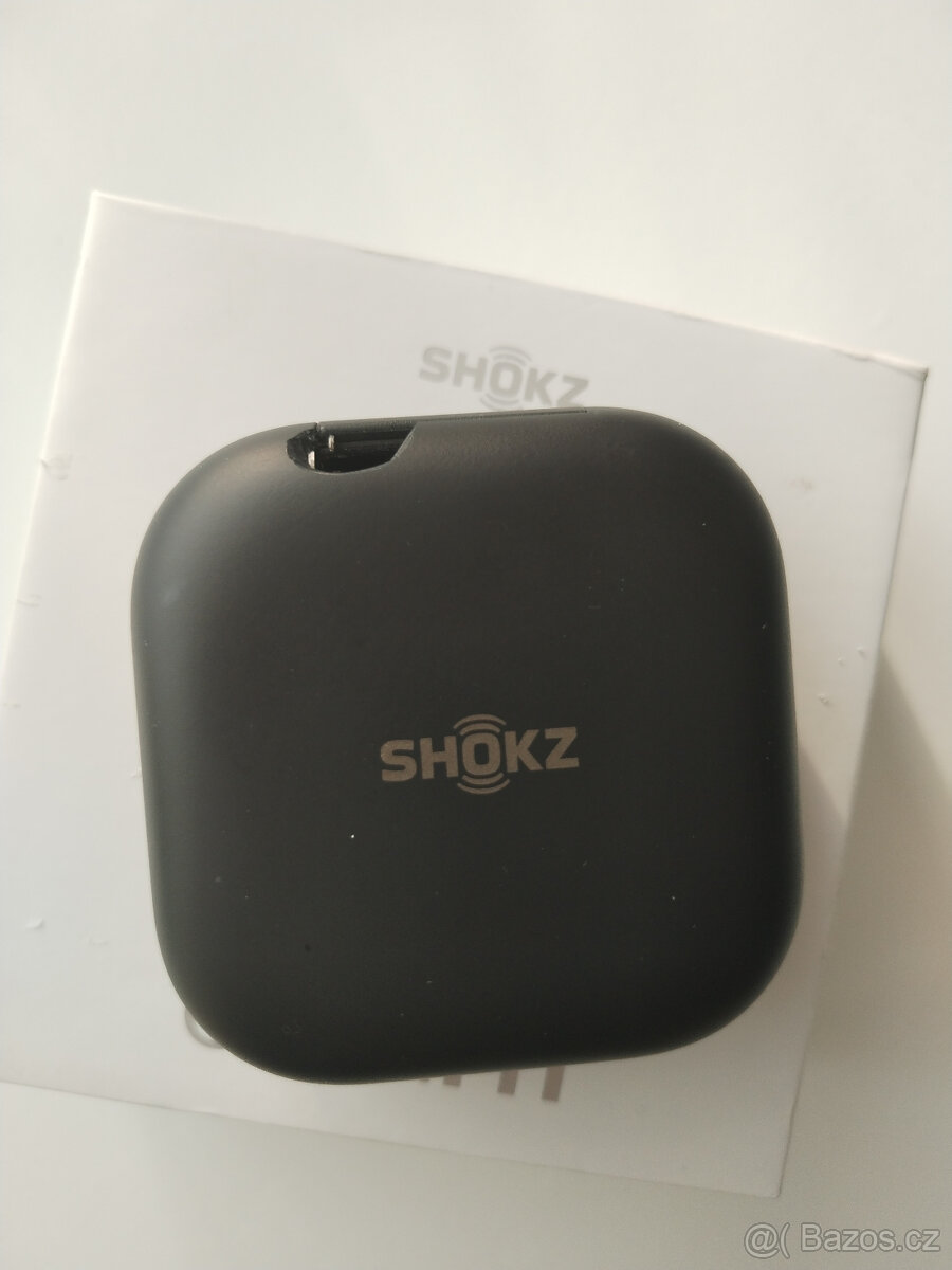 Shokz OpenFit sluchátka - 5