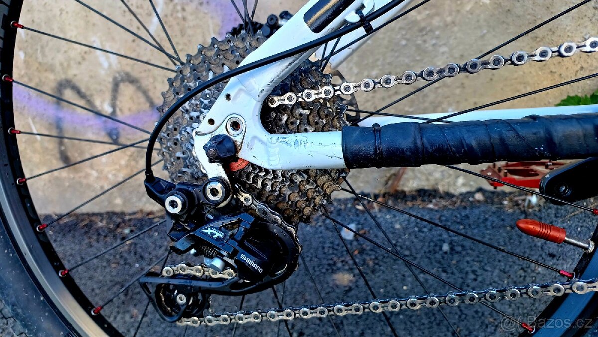 Mongoose Fireball 26 - 5