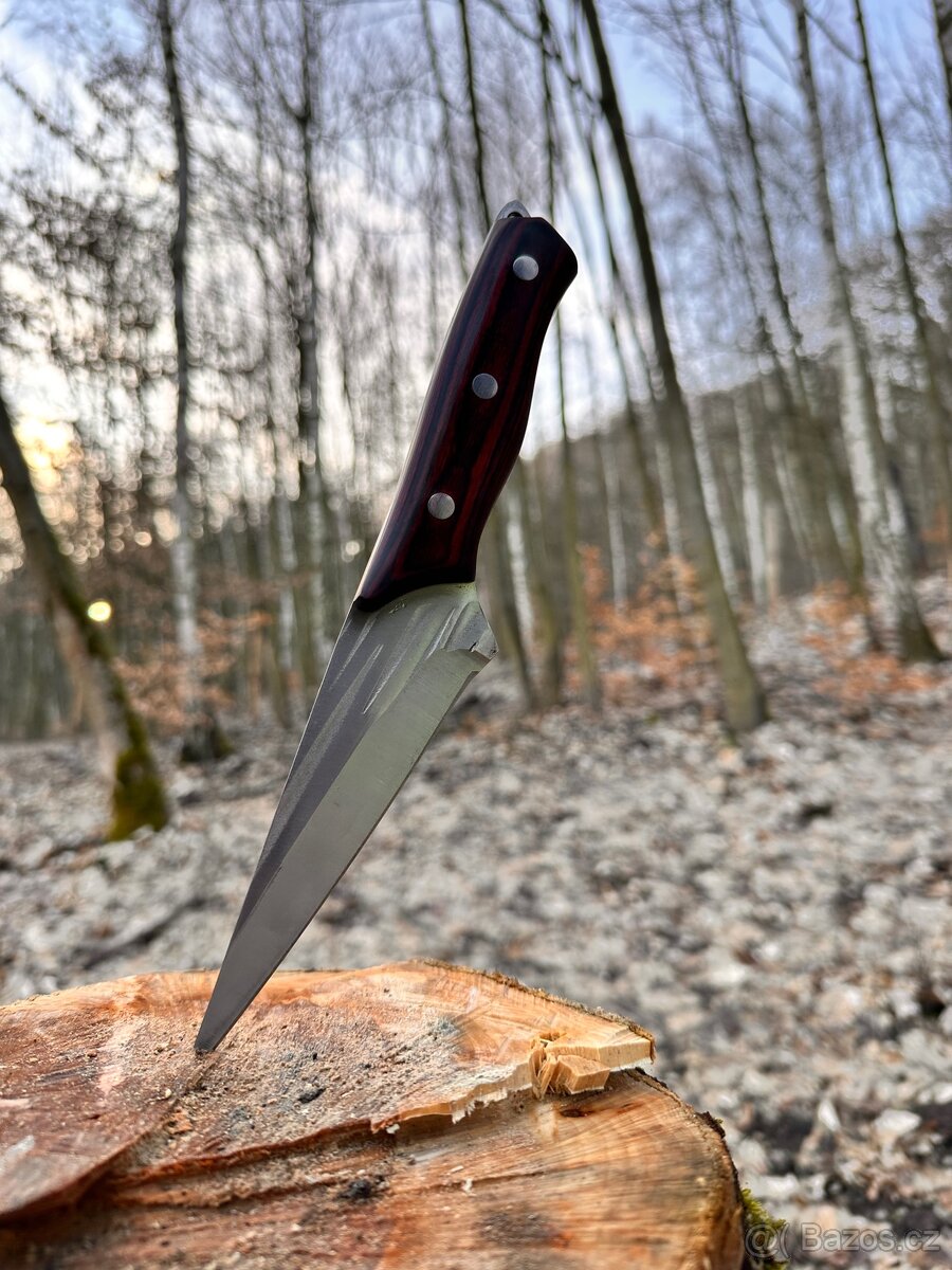 Lovecký nůž - 5