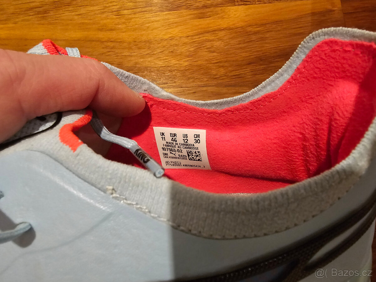 Lisovky Puma King Ultimate FG/AG - 5