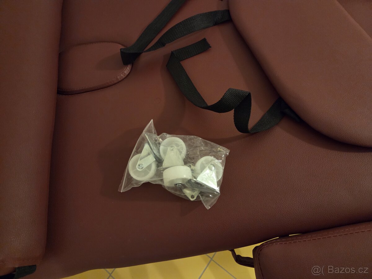 Masážní lehátko - 5