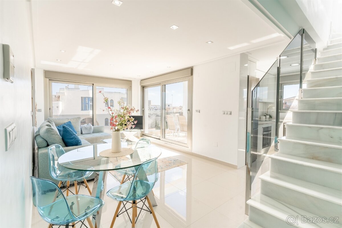 Prodej bytu 3+1 60 m² Alicante, Španělsko - 5