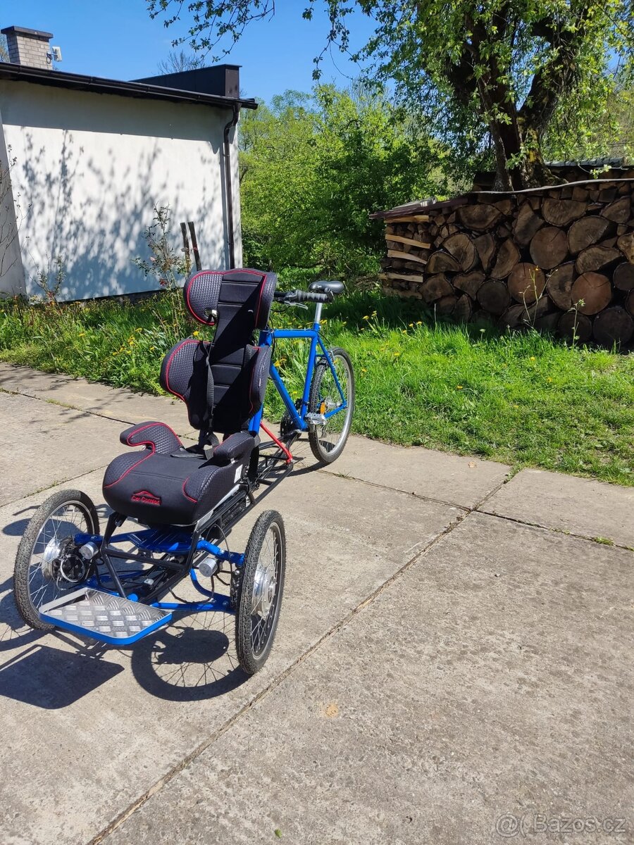 Tříkolka - 5