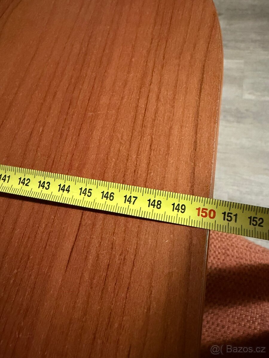 Jídelní stůl + židle - 5