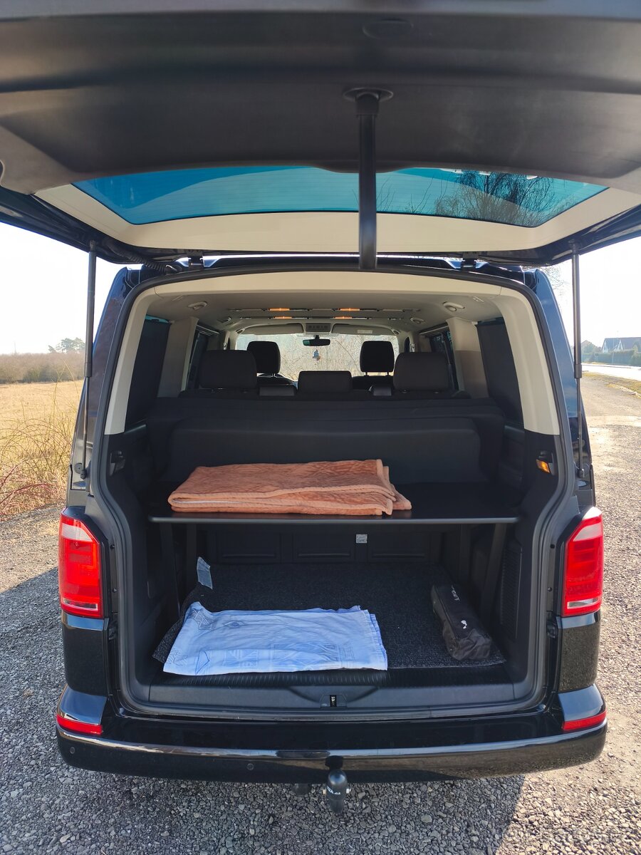 Volkswagen T6 Multivan DSG 4Motion 110kw - 5