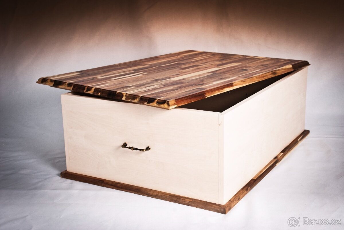 Rakev pro zvířata - 5