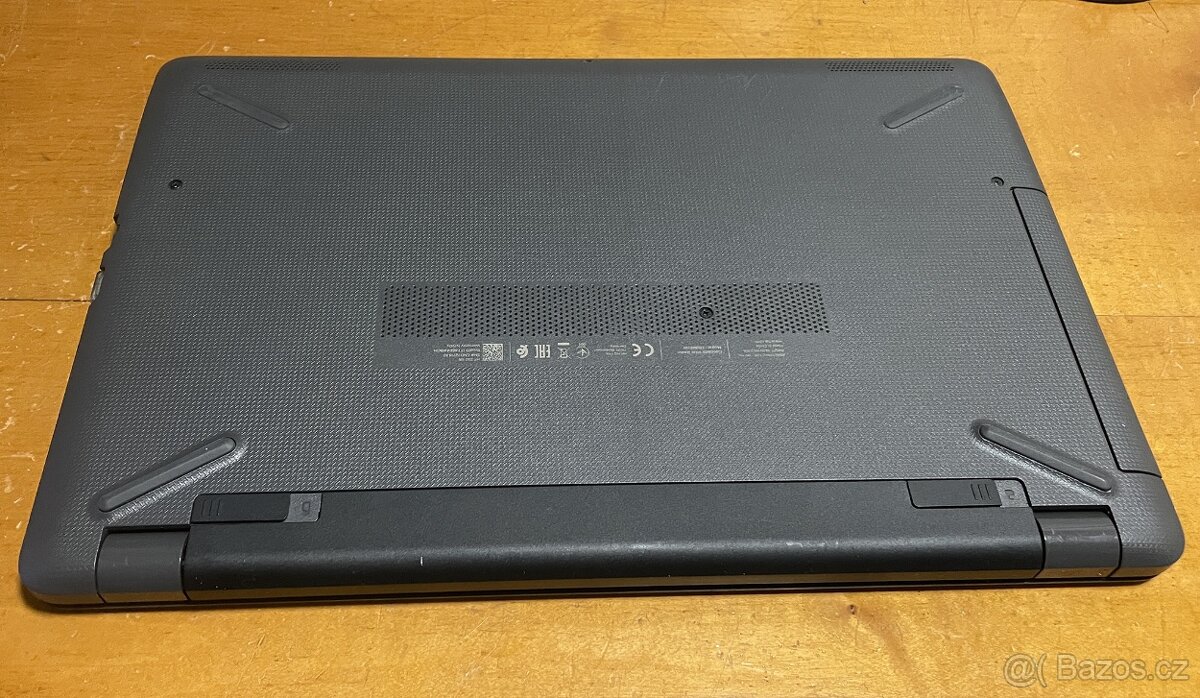 HP 250 G6 - i3-6006u - 5