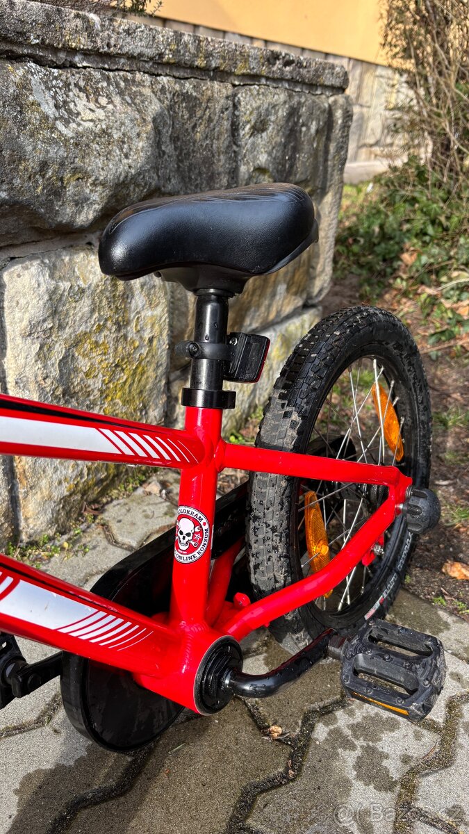 Specialized Hotrock 16” - 5