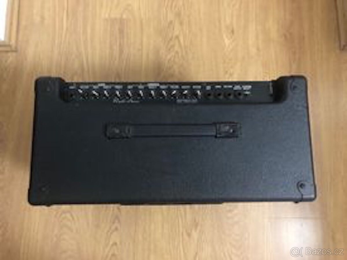 Rath-Amp RETRO 80 - 5