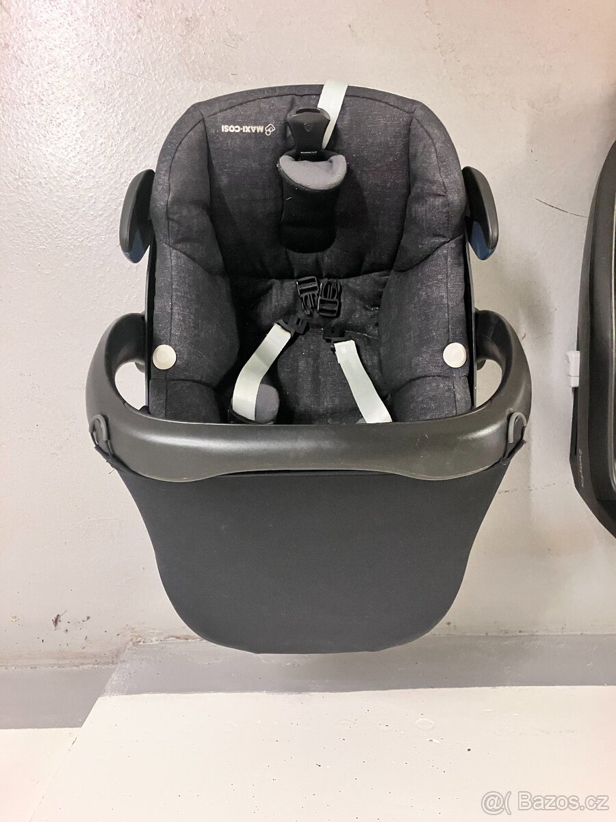 Autosedačka Maxi-Cosi Pebble i-Size - 5