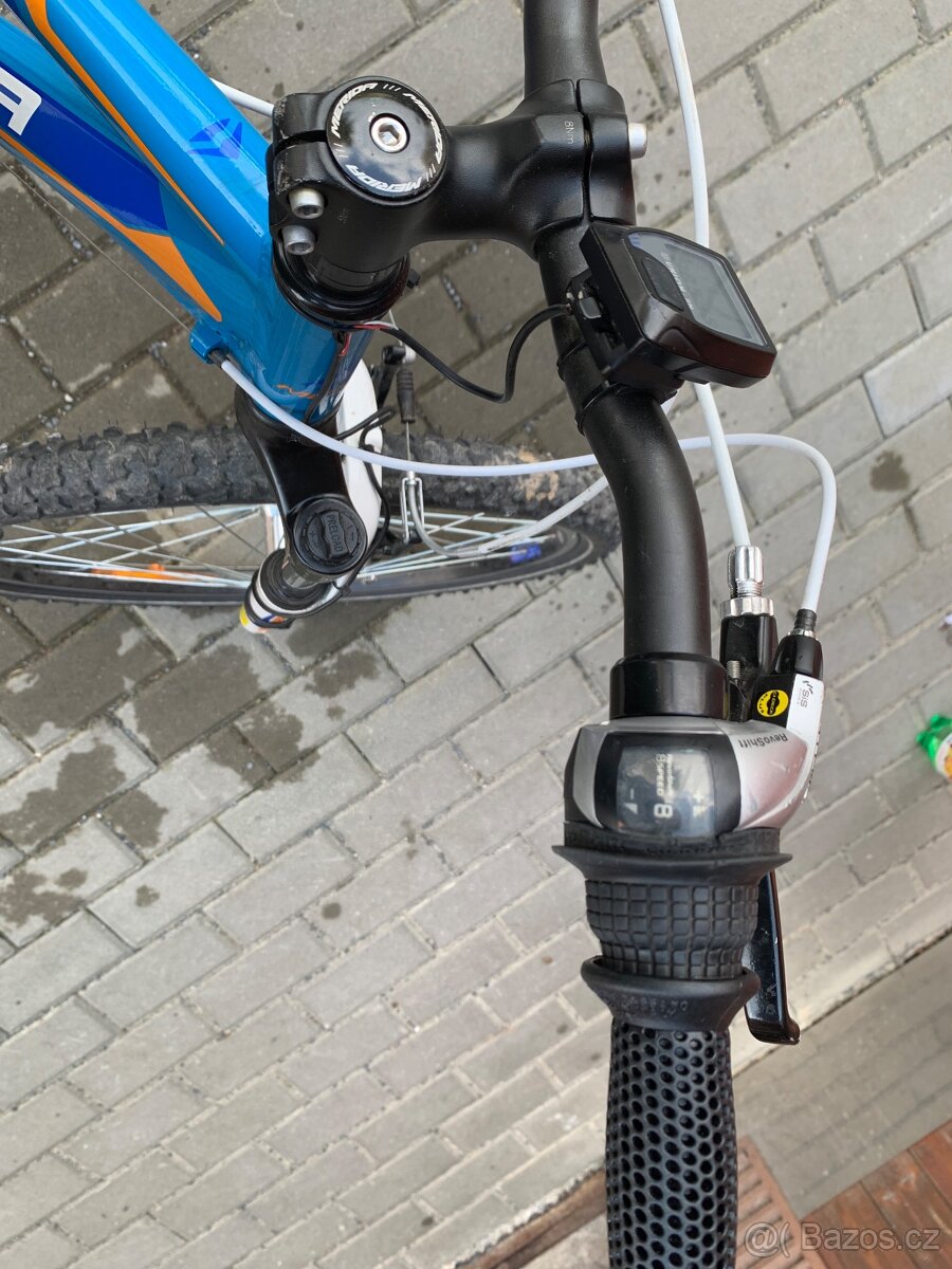 MERIDA MATTS J 24” - 5