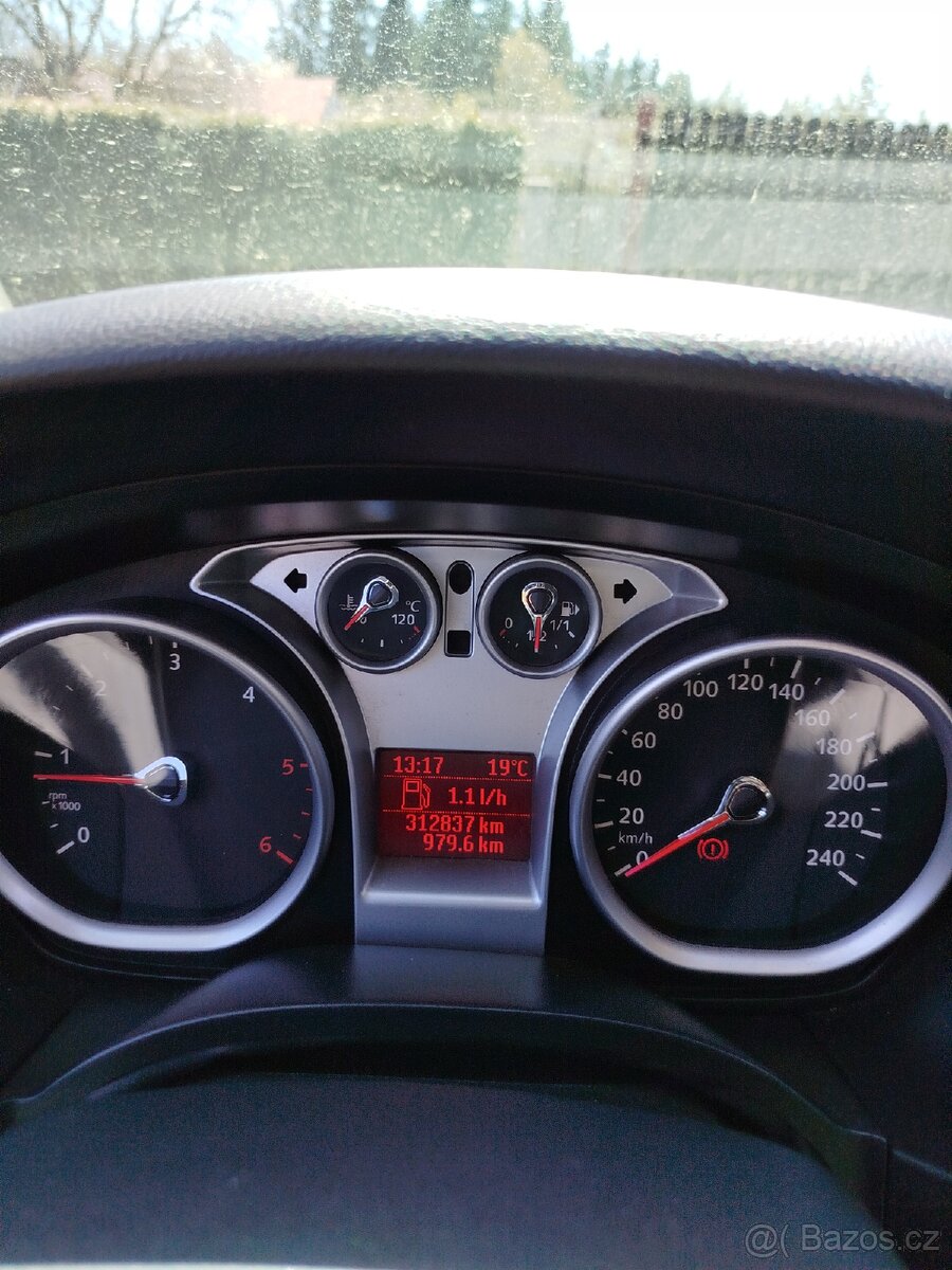 Ford Focus 1.6 TDCI - 5