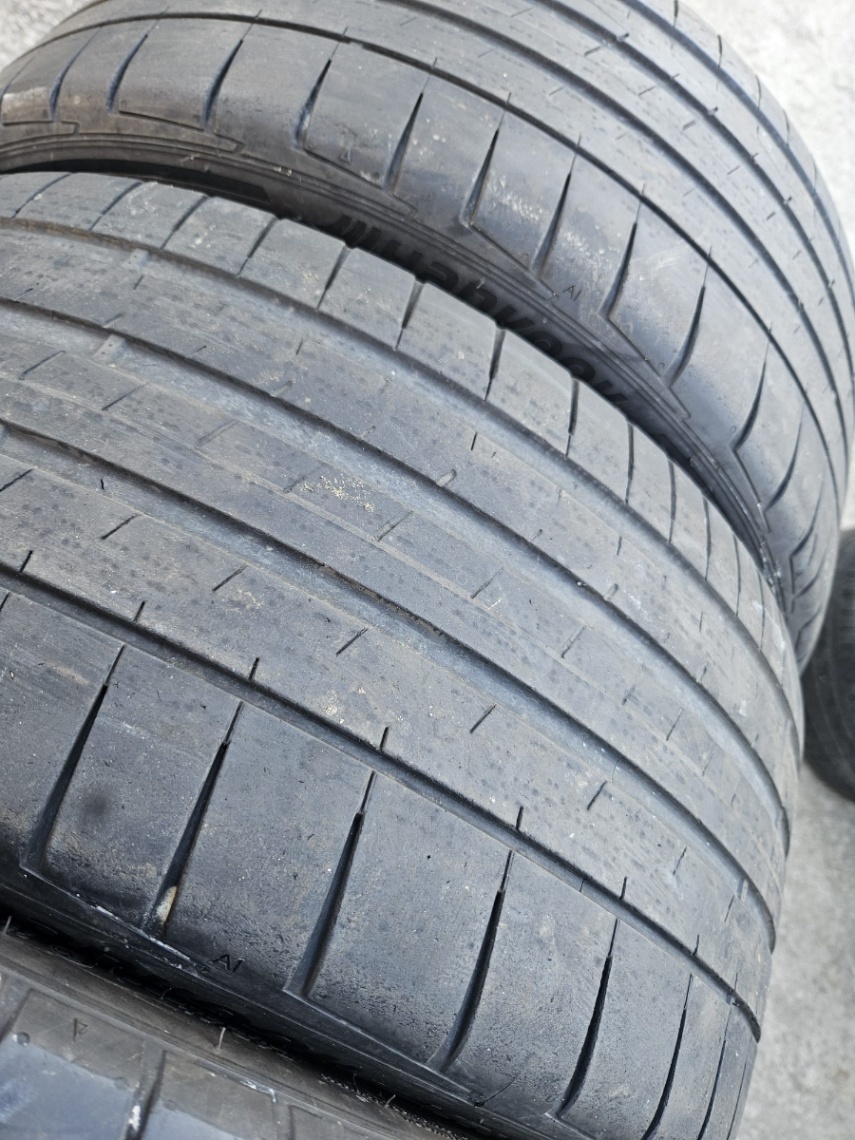 255/35R20 - 5
