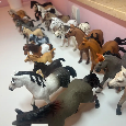 Schleich koně - 5