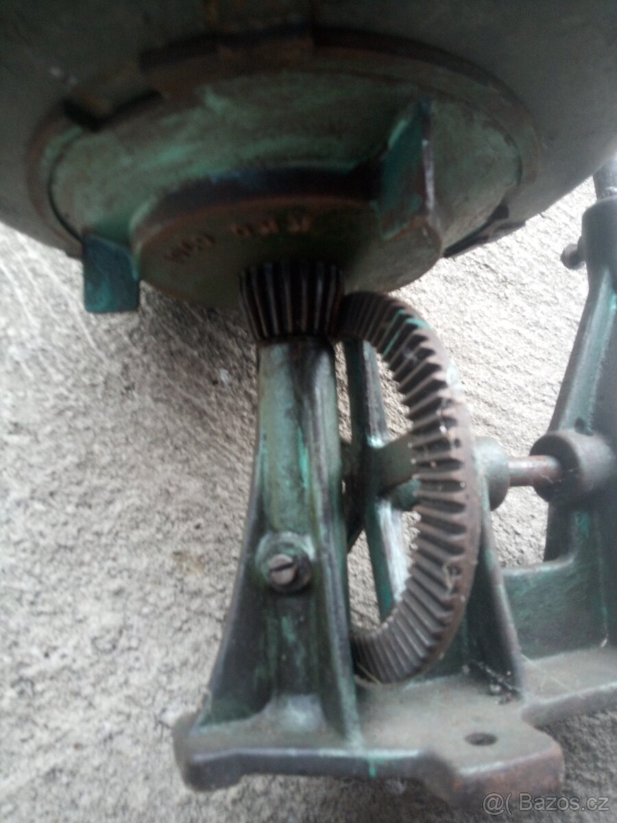 Stará máselnice - 5