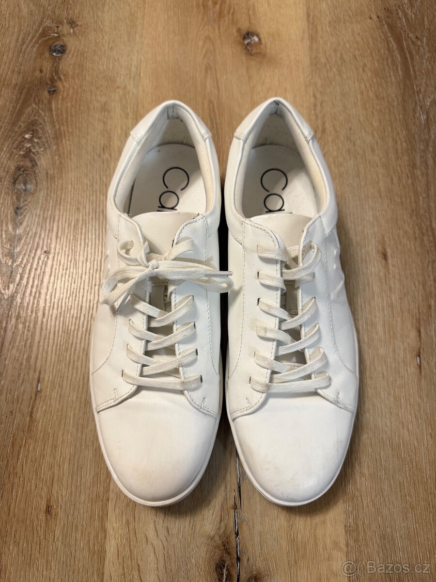 Sneakersy Calvin Klein velikost 43 - 5