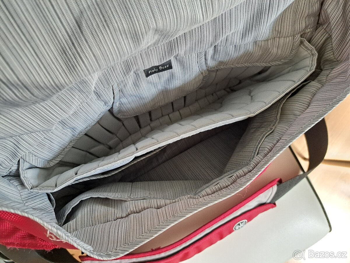 Taška na notebook Crumpler 14" - 5