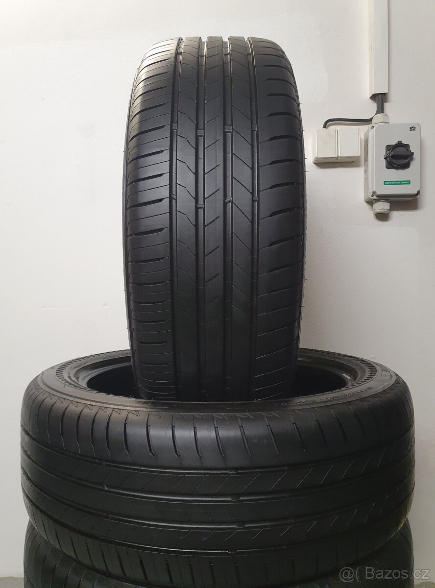 4x ZÁNOVNÍ 235/50 R20 Letní pneu Bridgestone Alenza 001 - 5