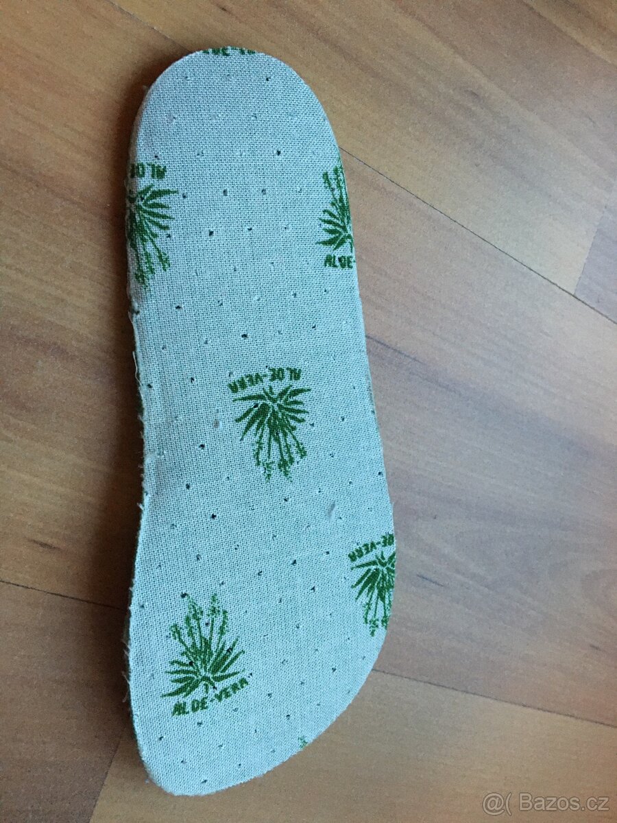 Chlapecké bačkůrky značky DPK - vel. 21, nenošené - 5