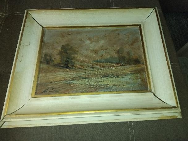 Prodám obrazy známých malířů i jiné - nejvyšší nabídce - 5