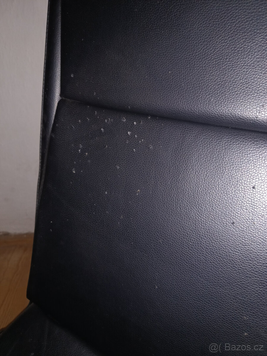 NEXT LEVEL RACING F-GT Cockpit - 5