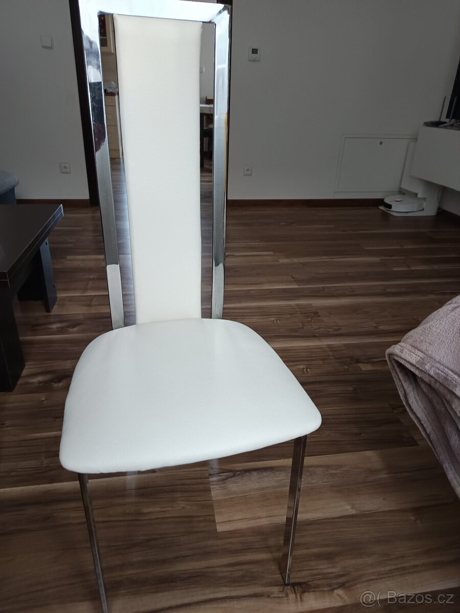 Židle 6 kusů - 5