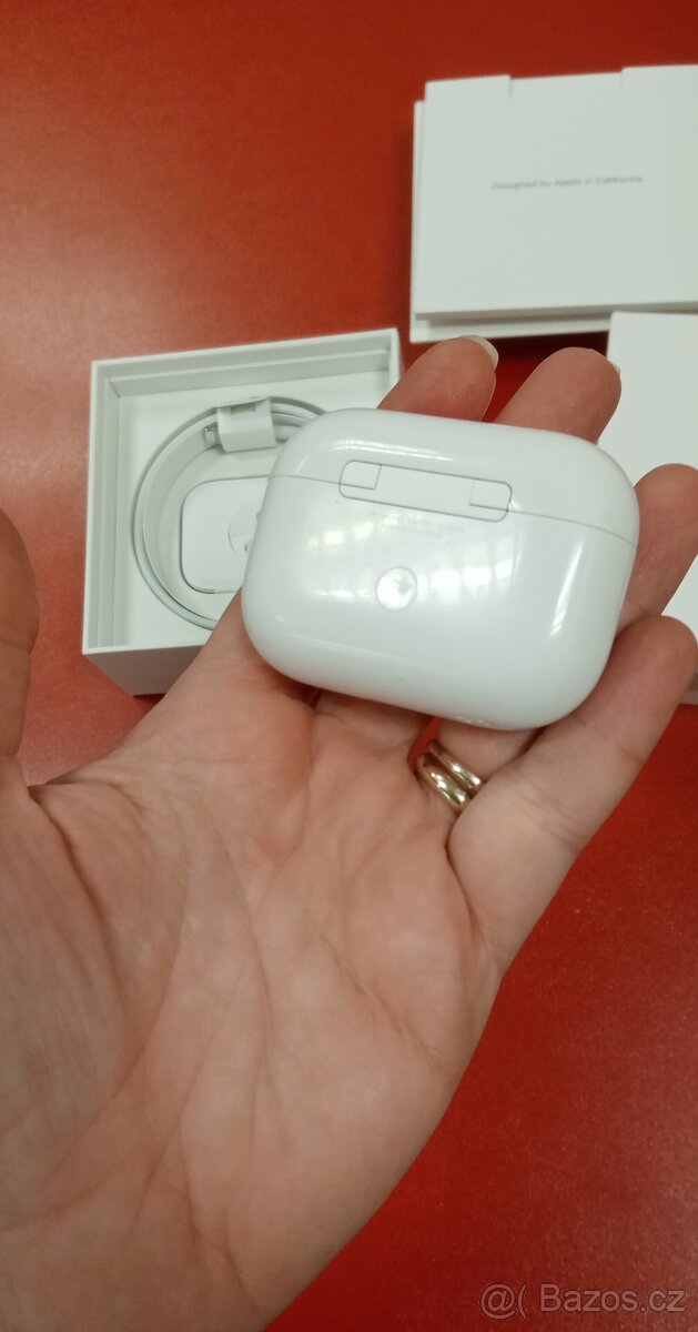 Apple AirPods Pro 2gen - 5