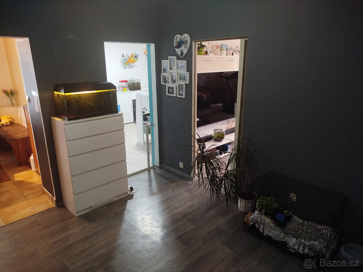 Antonína Poledníka 3+1 osobní vlastnictví - 5