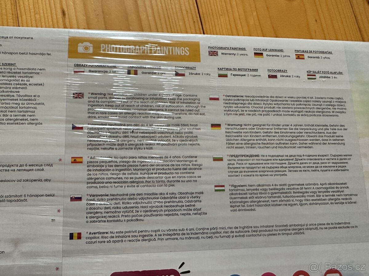 Diamantove malovani - 5