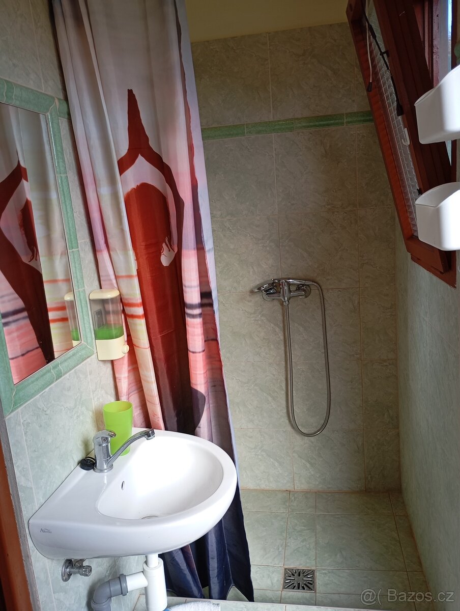 Chata a apartmán - 5