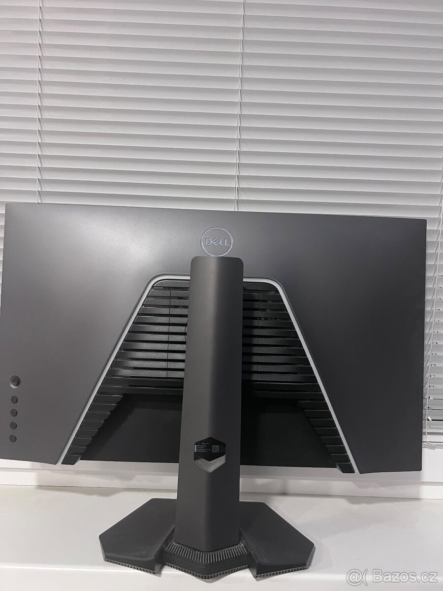 Herní monitor Dell - 5