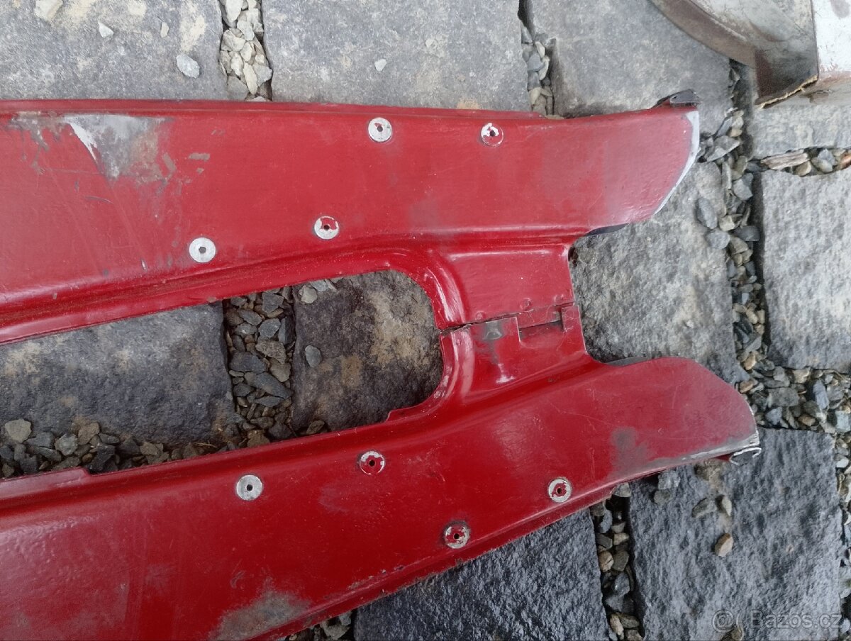 Jawa 250, 350 panelka kryt řetězu - 5