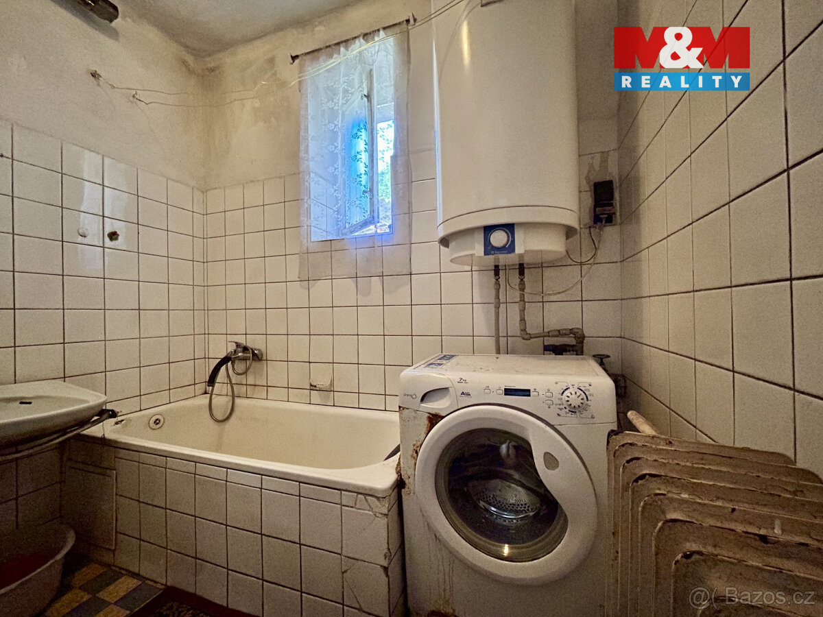 Prodej rodinného domu, 180 m², Protivín, ul. Nad Rybníkem - 5