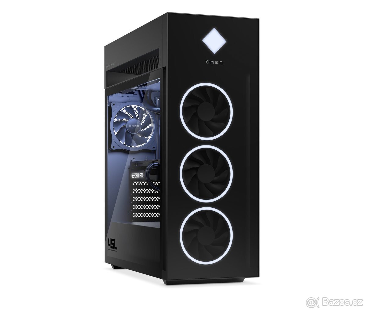 Nový herní RTX 5080; Ultra 9 285 K; Z890; 64GB DDR5;SSD 4TB - 5