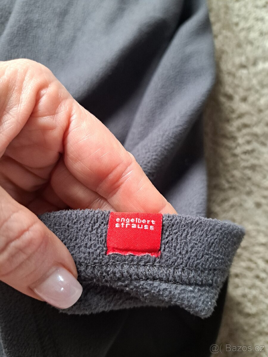 Mikina Engelbert Strauss - 5