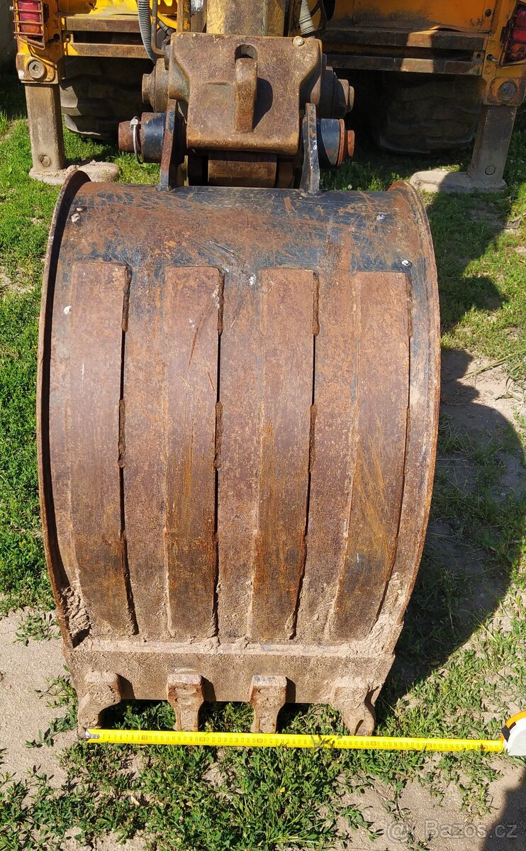 Lžíce 50 cm - 5
