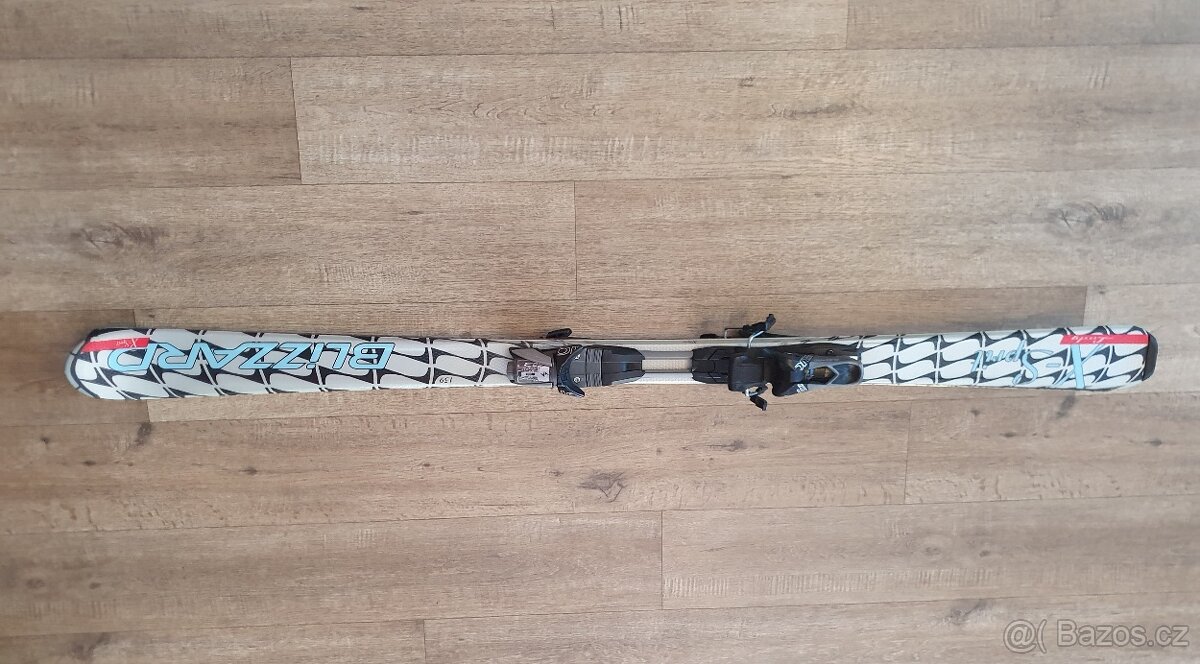 Blizzard lyže 159 cm - 5