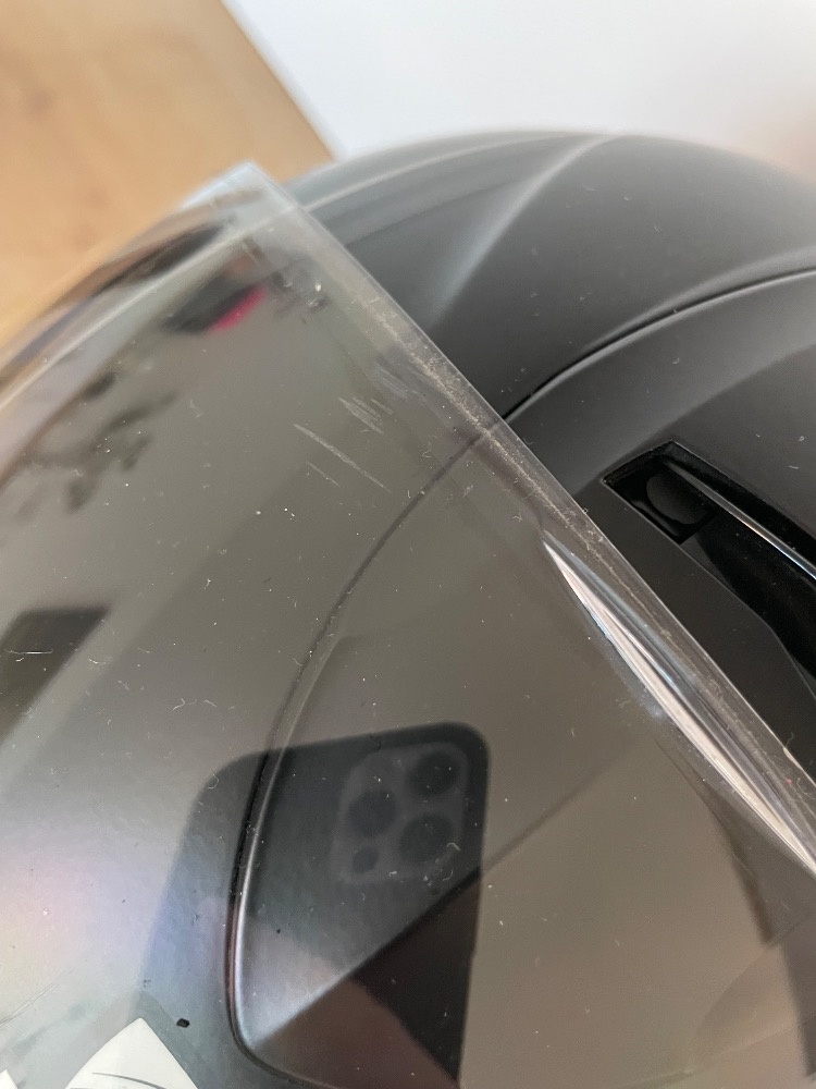 Přilba Shark EvoLine series 3 - 5