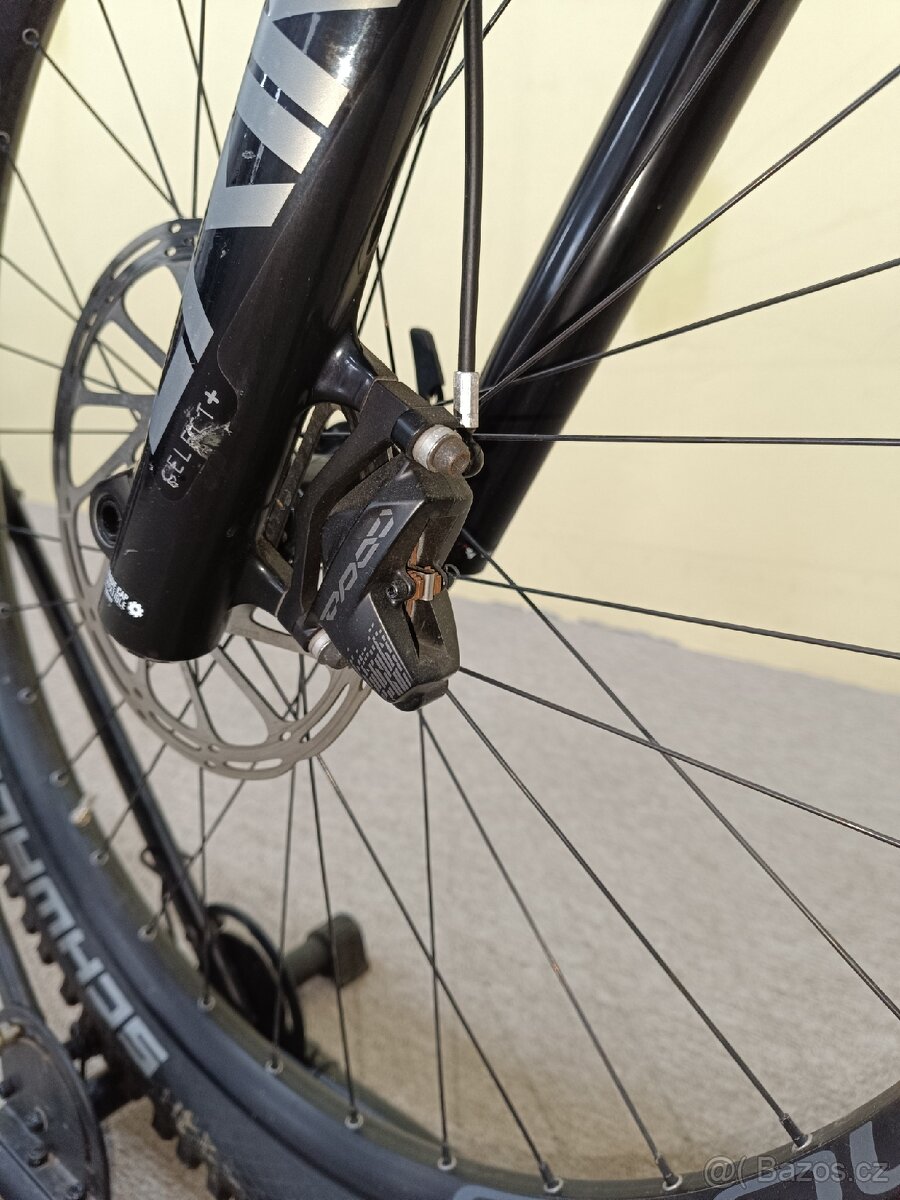 Horské kolo PROPAIN \" L\" - 5