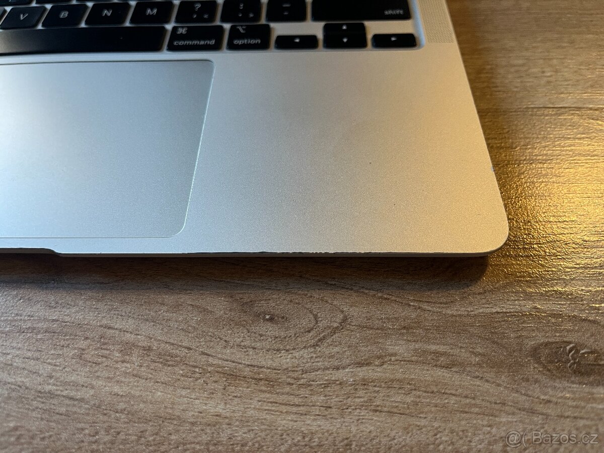 MacBook Air M1 za super cenu (čtěte popis) - 5