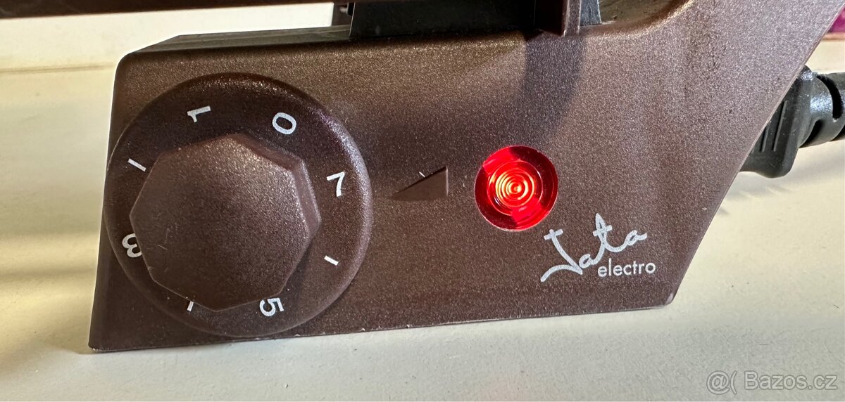 Stolní elektrický gril - 5