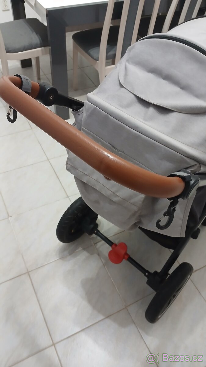 Sportovní kočárek - 5