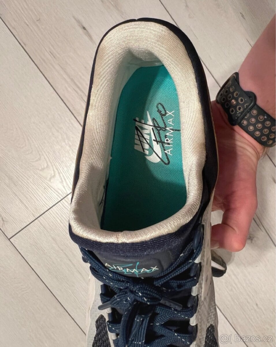 Tenisky Nike Airmax zero OG Air Max Day - 5