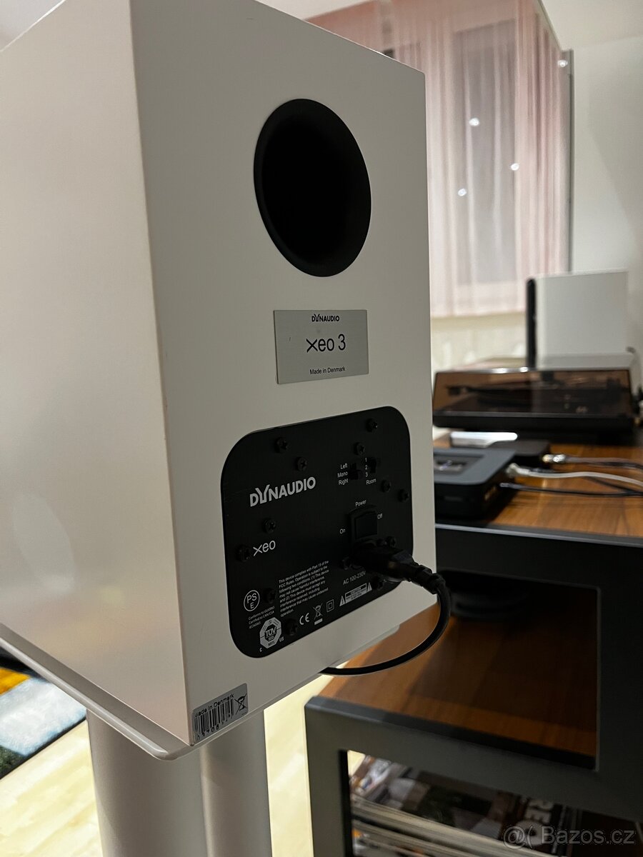 Dynaudio Xeo 3 - 5